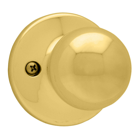 KWIKSET Dummy Knob Polo Pb 94880-367